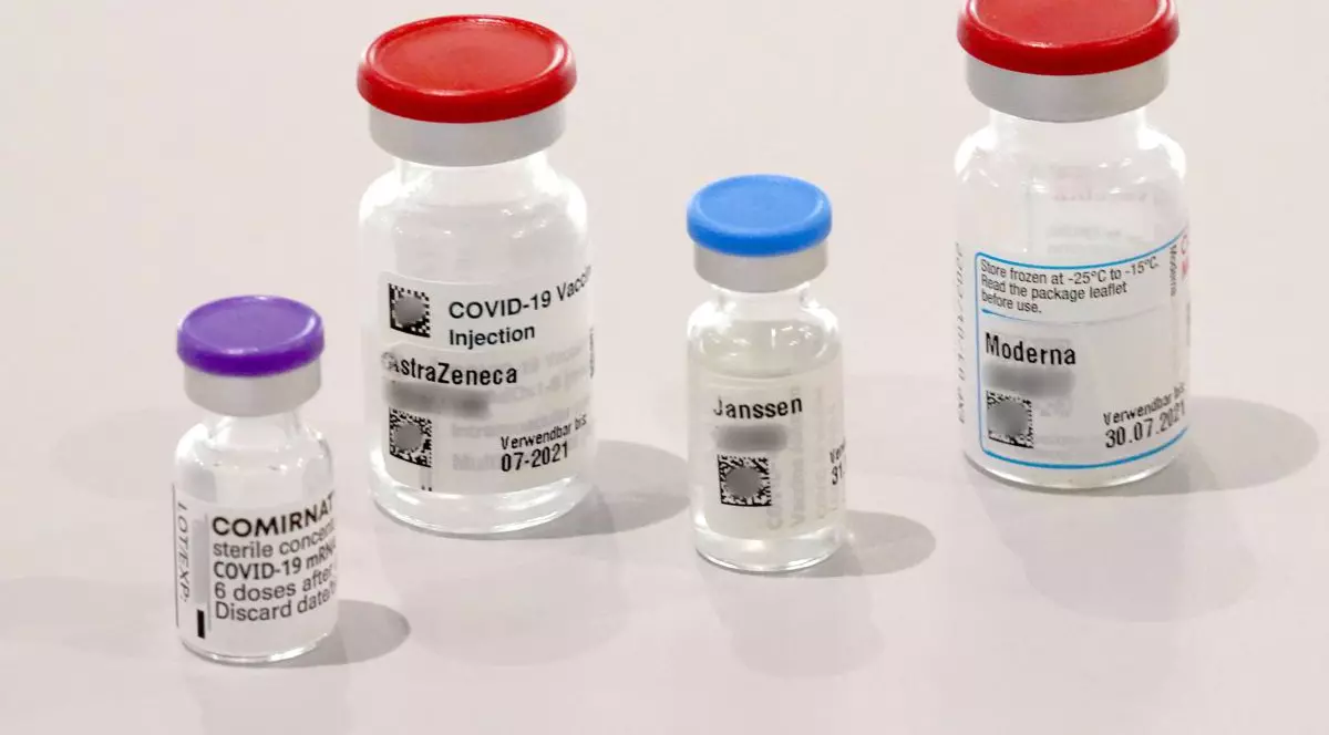 Peste 13.000 de persoane s-au vaccinat anti-COVID în ultimele 24 de ore