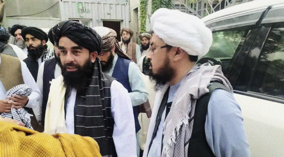 Talibanii au la dispoziție resurse minerale de 1 trilion de dolari, de care lumea are nevoie disperată