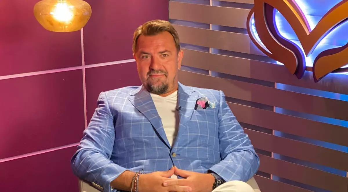 Horia Brenciu a dezvăluit ce meserie și-ar fi ales, dacă nu devenea artist. „Nu mi-a fost deloc ușor”