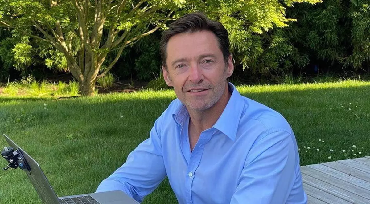 Hugh Jackman, suspect de cancer din nou. Prin ce trece actorul: „Nu faceți ca mine”