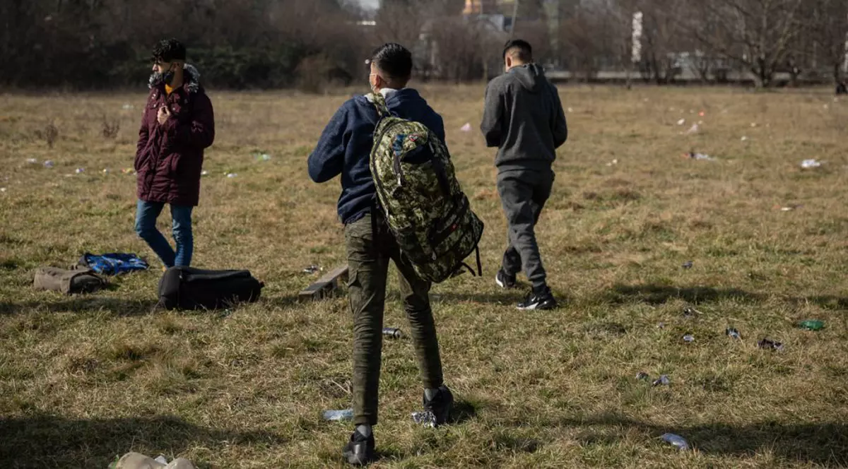 Mărturiile dramatice ale afganilor care au fugit de talibani și au ajuns în România. De ce le refuză statul cererile de azil