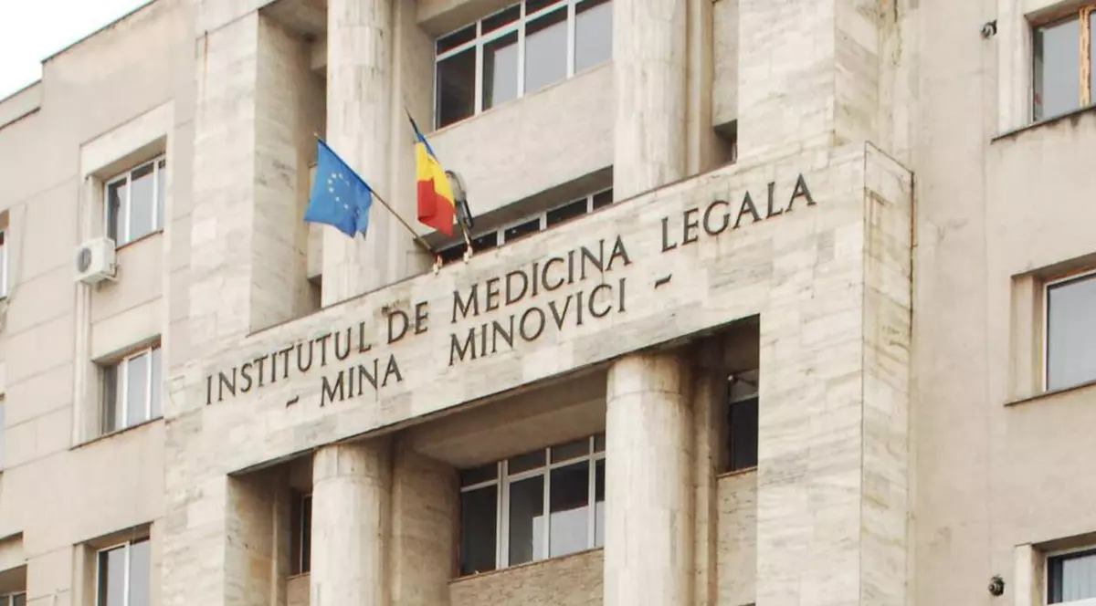 Ce a cerut Corpul de Control al Ministerului Sănătății de la INML: expertizele medico-legale să fie aduse la zi „până la sfârșitul anului”
