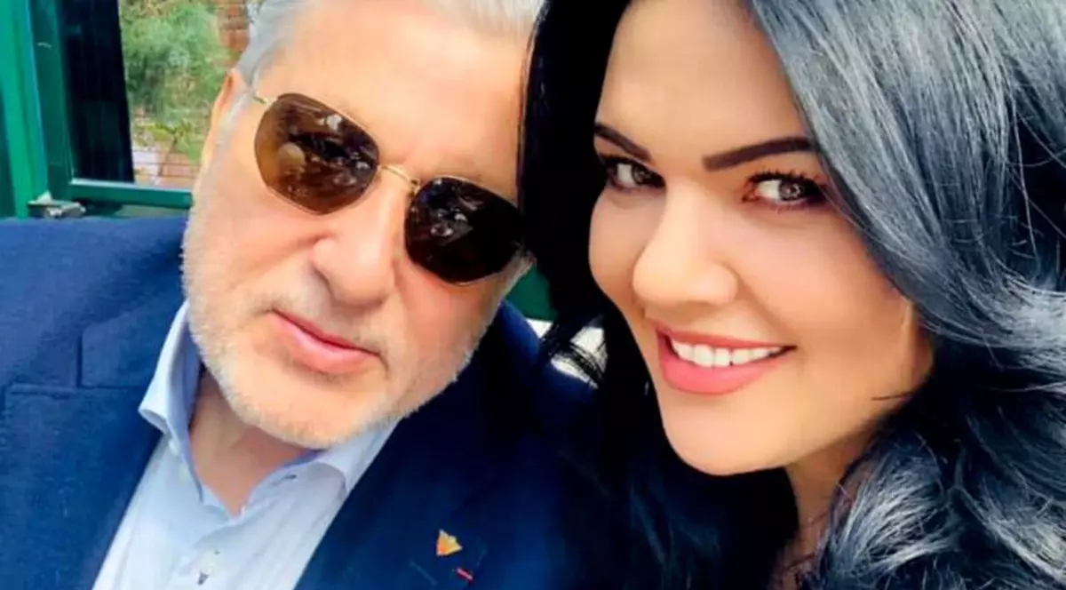 Ilie Năstase și Ioana vor să își construiască o casă împreună. Au ales și locația: „Să vedem ce putem face acolo”