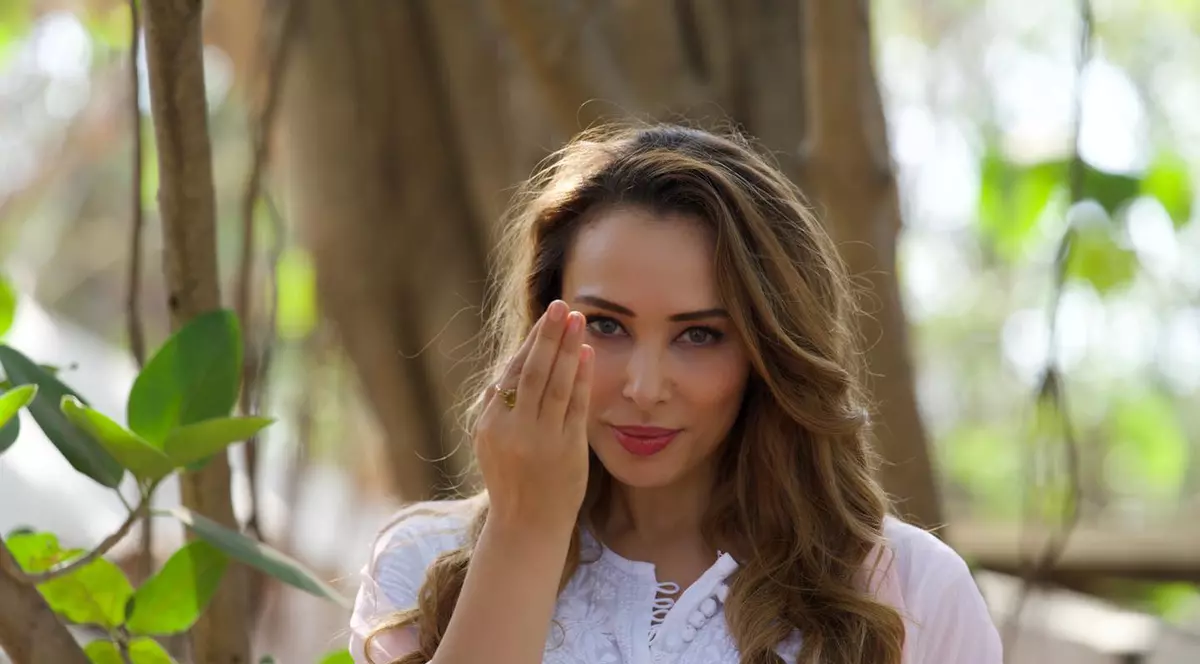 Iulia Vântur a spus când se întoarce în India, la iubit. De trei luni e departe de Salman Khan