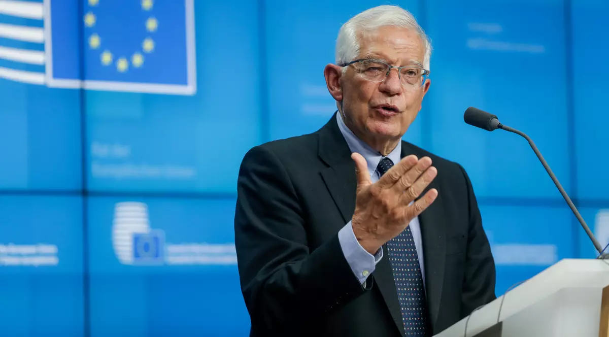 Șeful diplomației UE militează pentru o forță militară a Uniunii, care să-i asigure o „autonomie strategică” în raport cu americanii