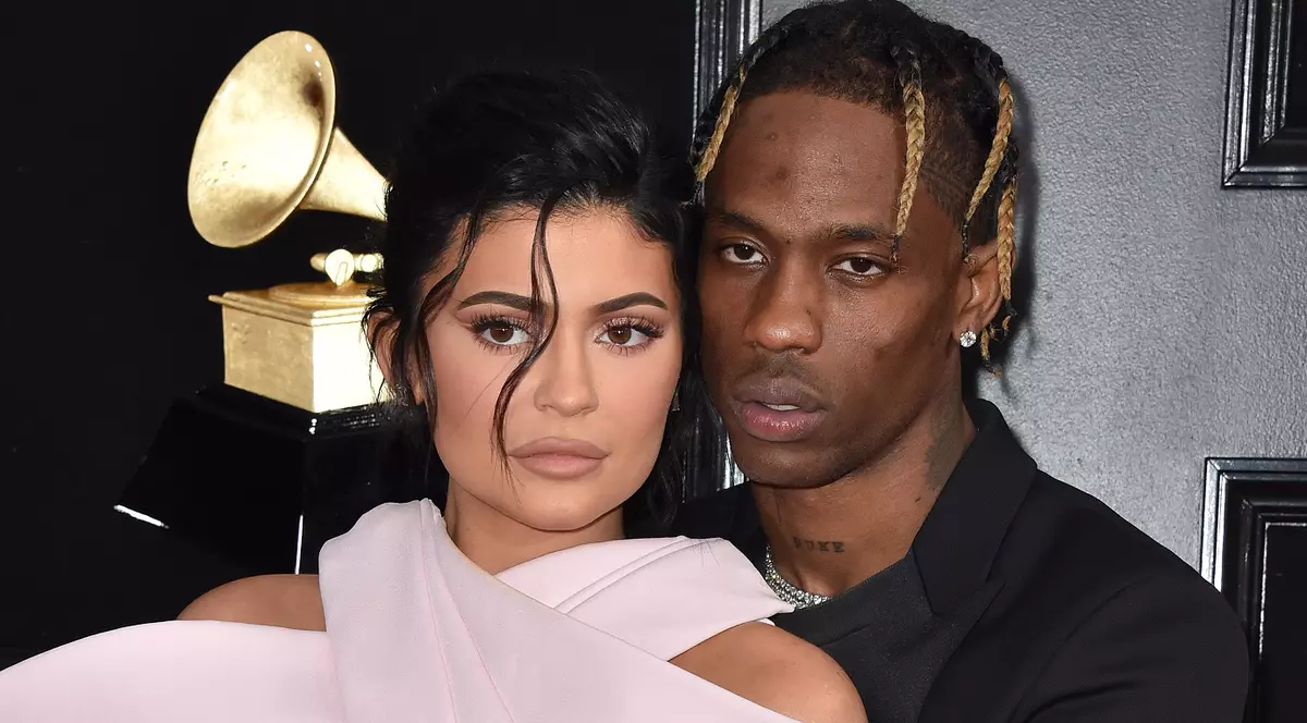 Kylie Jenner e însărcinată. Așteaptă al doilea copil cu Travis Scott