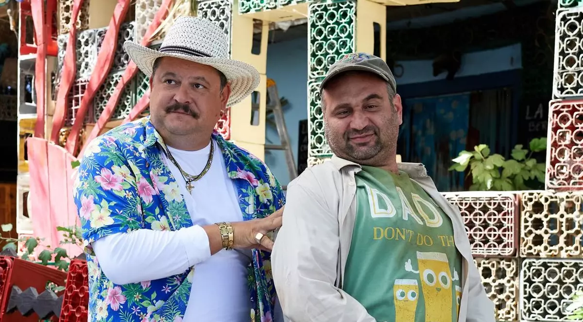 Când începe „Las Fierbinți” și în ce zile se va difuza serialul de la PRO TV