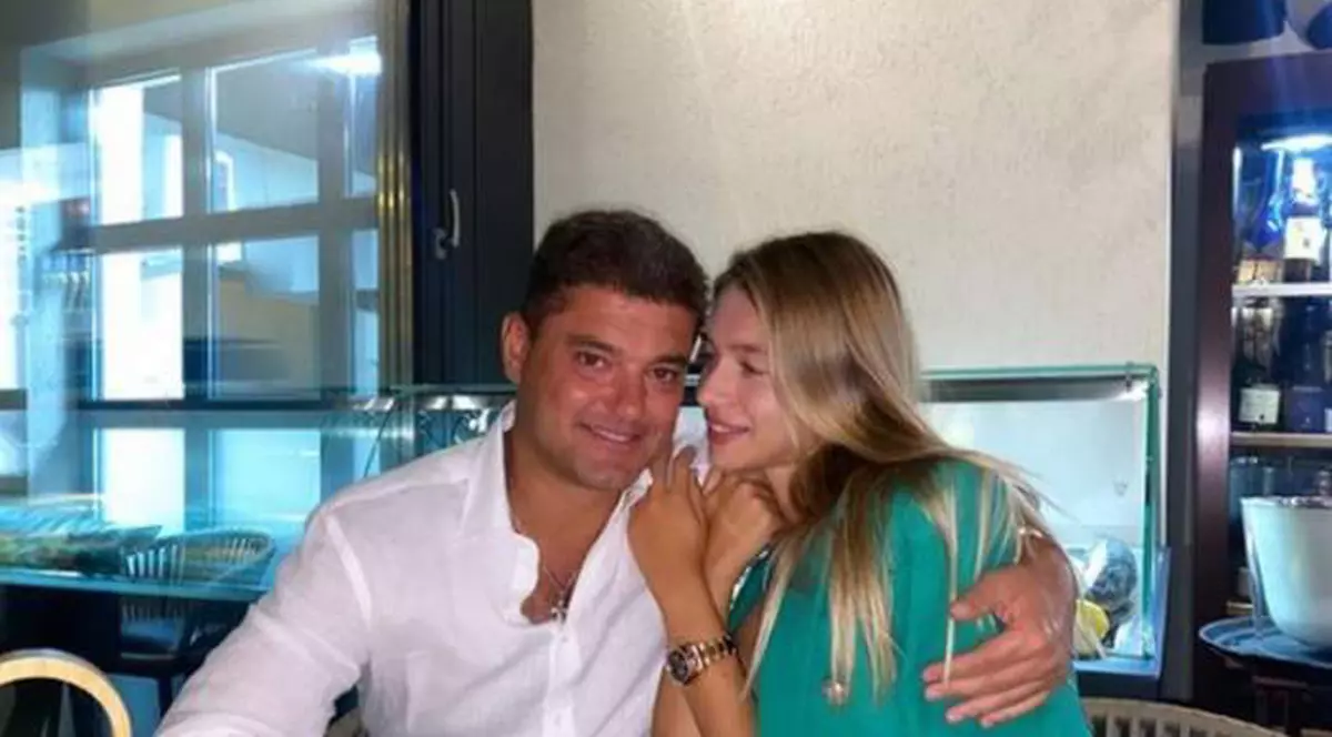 Motivul pentru care Laura Dincă și Cristian Boureanu s-au despărțit. „Oricum, eu îl iubesc. E un om deosebit”