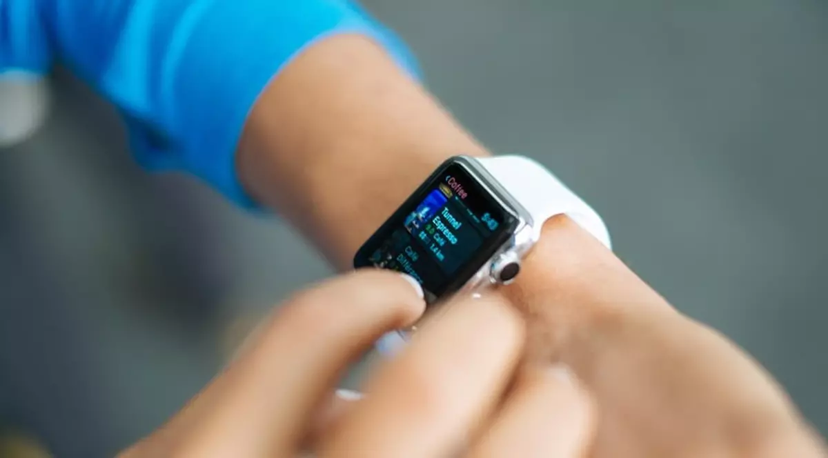 6 tipuri de funcţii pentru sport sau mişcare pe care le poţi avea la ceasul tău smartwatch