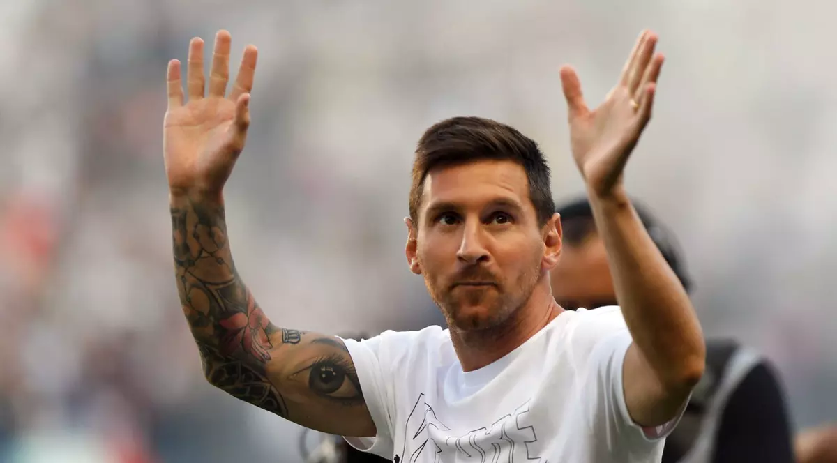 Lionel Messi își caută casă de închiriat în Paris. Ce criterii trebuie să îndeplinească viitoarea locuință