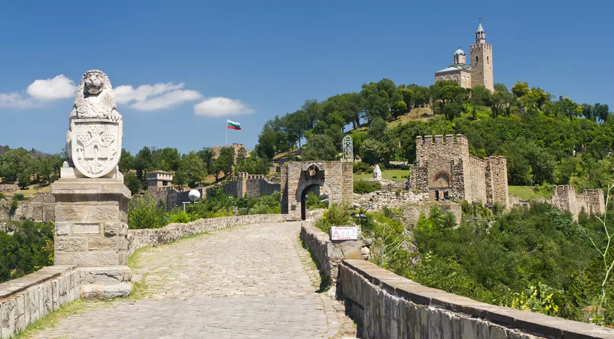 Locuri de vizitat în Bulgaria aproape de România