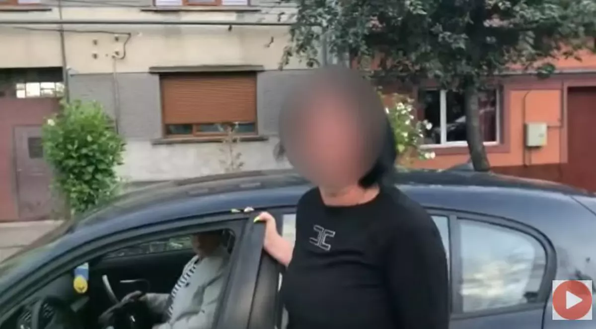 O șoferiță din Lugoj, prinsă băută la volan, către polițist: „Cum să dau peste cineva, tâmpitule, că nu sunt beată”
