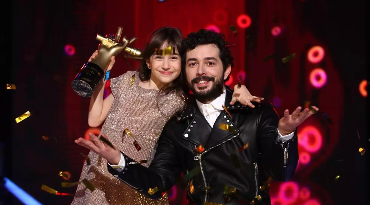 Motivul pentru care Maia Mălăncuș de la „Vocea României Junior” nu a primit încă premiul în valoare de 50.000 de euro câștigat în 2018