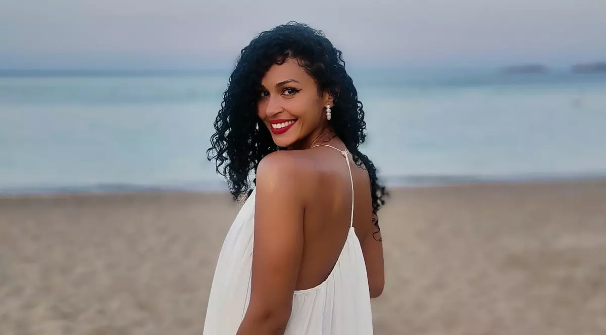 Majda Aboulumosha va avea emisiune la Pro 2, după „Survivor România”. „Am acceptat cu bucurie propunerea de a prezenta noul show TV”