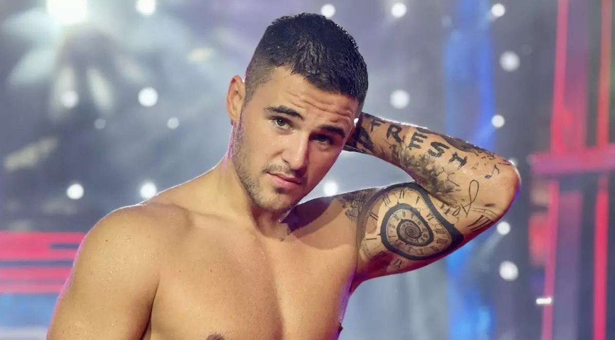 Mario Fresh, declarații despre „Splash! Vedete la apă”: „Nu credeam în viața mea că e atât de greu”