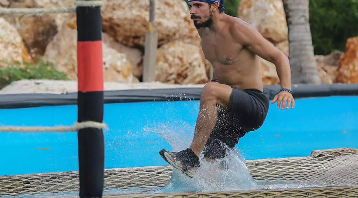 Marius Crăciun se reprofilează după „Survivor România”. „Îmi încerc norocul în acest domeniu”