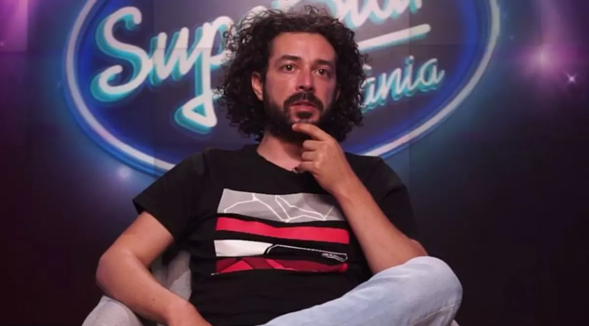 Ce pățesc artiștii care colaborează cu Marius Moga. El a dezvăluit: „Sunt enervant pentru unii. Par arogant câteodată”