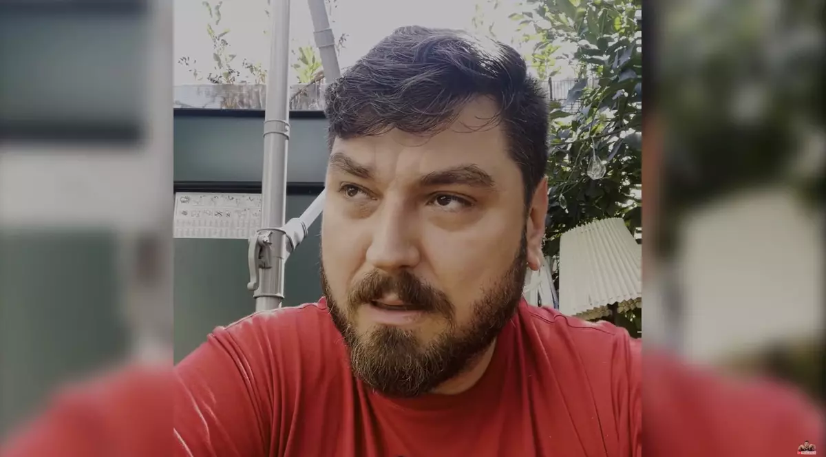 Comediantul Micutzu, despre incidentul din București: Deștept din partea mea era să merg mai departe