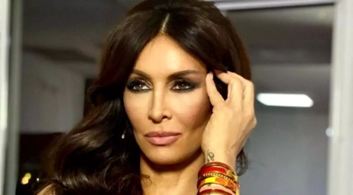 Ipostaza neașteptată în care s-a pozat Mihaela Rădulescu. „O senzație grozavă după ce am revenit cu picioarele pe pământ”