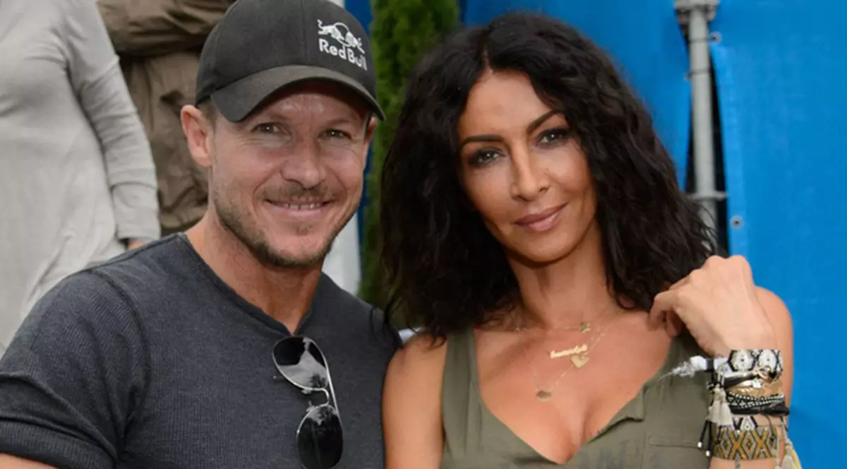 Mihaela Rădulescu, despre căsătoria cu Felix Baumgartner. „Nu vreau să sufăr, nu știu ce ne rezervă viața”