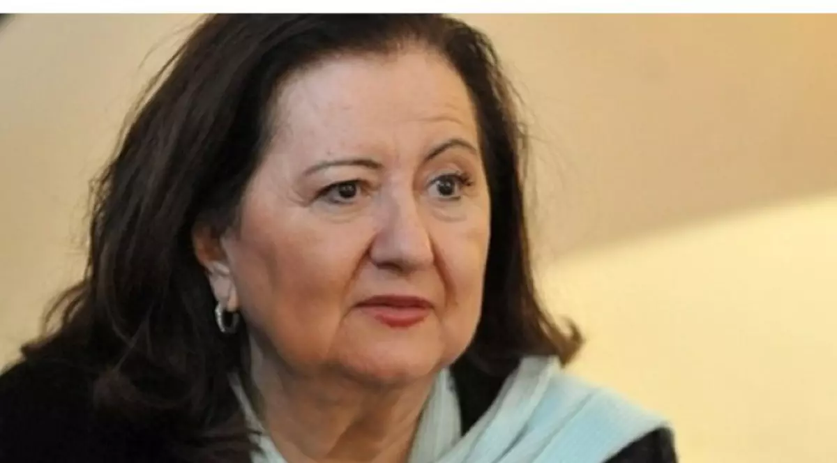 Mioara Roman, primele declarații despre starea ei de sănătate. Are 81 de ani: „Nu mă las”