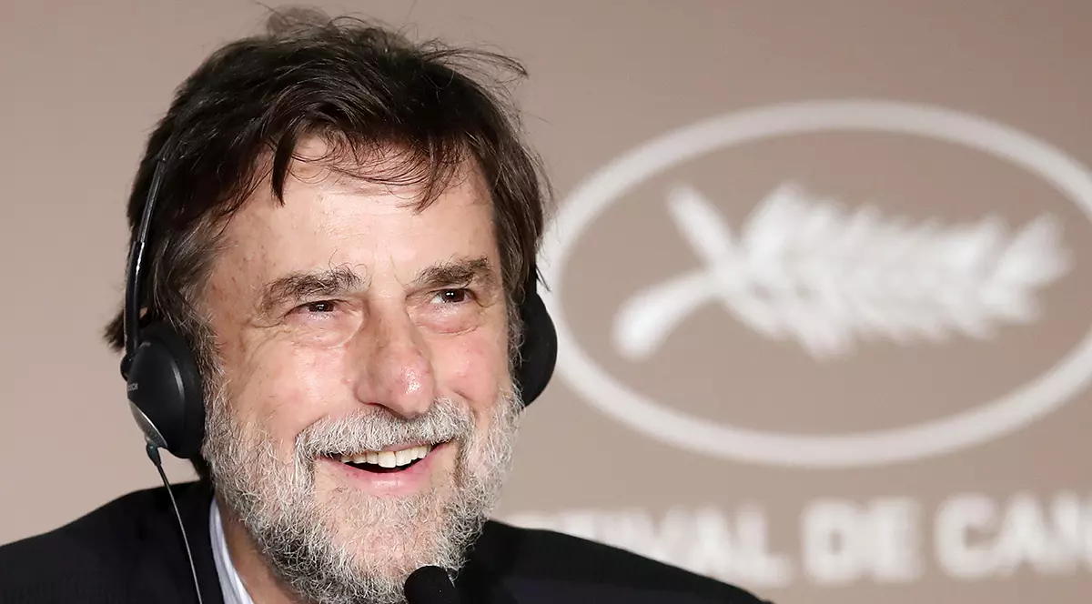 „Bărbații sunt mai blocați pentru că au sentimentul că dețin adevărul de partea lor, dar, de fapt, sunt imobili, nu se schimbă ușor”. Ce regizor important spune asta