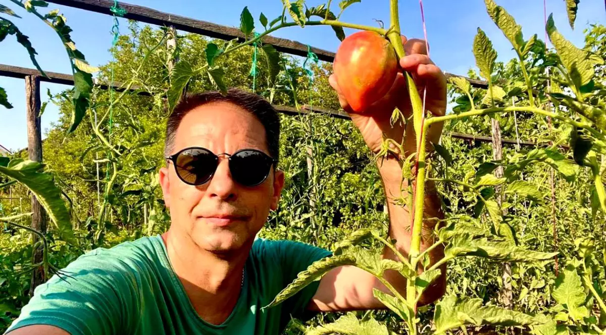 Dan Negru a făcut anunțul pe contul de socializare. Cu ce se ocupă după ce va renunța la televiziune. „Nu le vând”