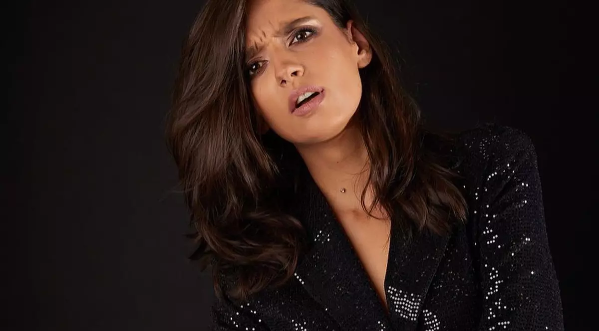 Oana Moșneagu, actrița din serialul „Adela”, vacanță cu peripeții. „S-a încheiat într-un mod nu tocmai plăcut”