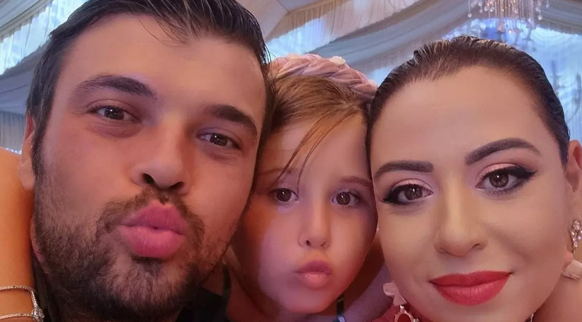 Oana Roman și Marius Elisei, petrecere cu 50 de invitați la reînnoirea jurămintelor. „Facem ceva pentru apropiați”