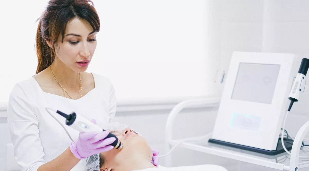 5 proceduri estetice cu recuperare ușoara și rapidă