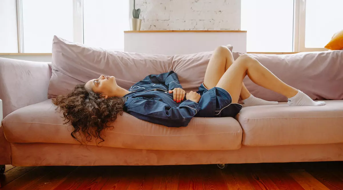 Cum să-ți dai seama dacă suferi de fibrom uterin?