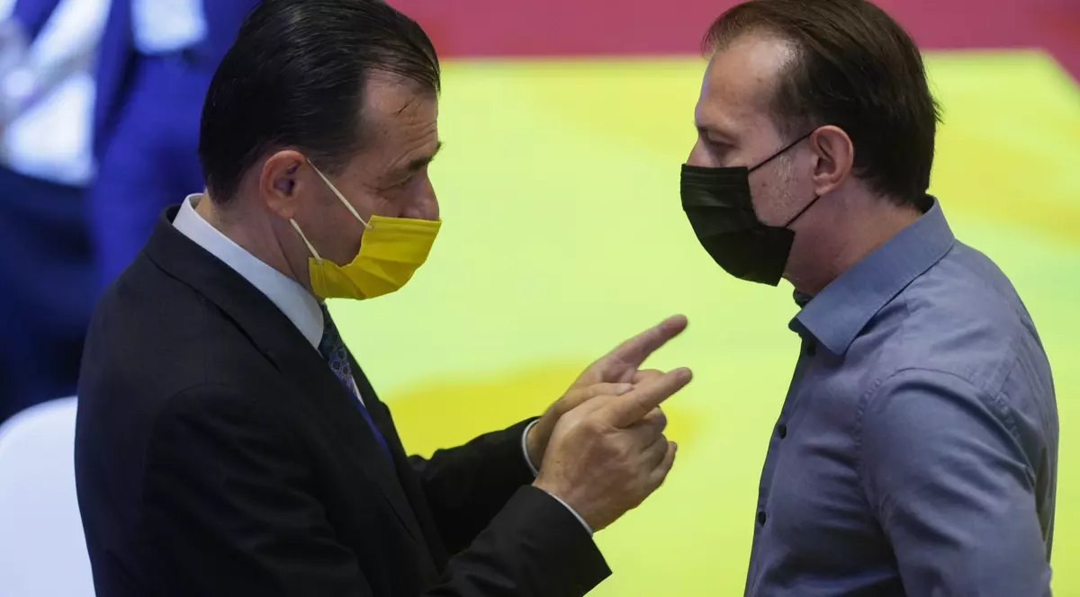 Liberalul Raețchi spune că Orban va pierde, dar că e important cum o va face:  onorabil sau adoptând „naționalismul conspiraționist al lui Dragnea”