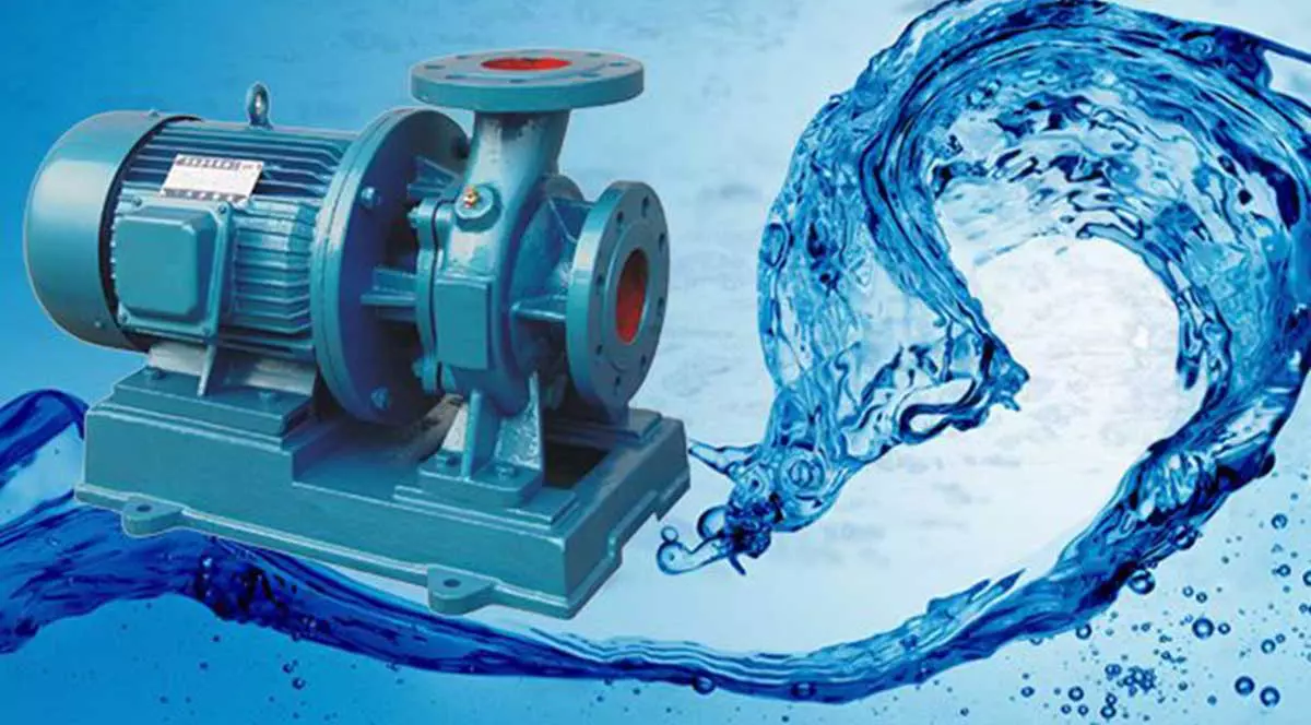 Totul despre pompele submersibile: caracteristici, utilizare și avantaje