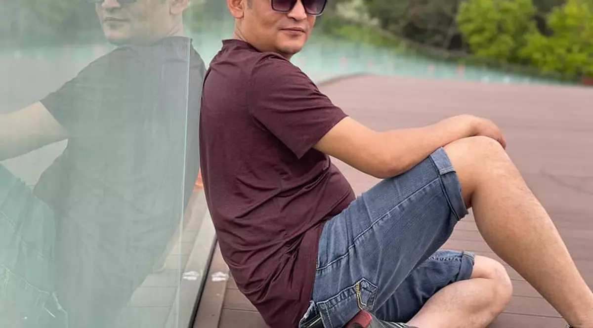 „Am avut răbdare. Asta le recomand și celor care vor să fugă ilegal în Occident”. Povestea unui nepalez care a muncit 5 ani în România