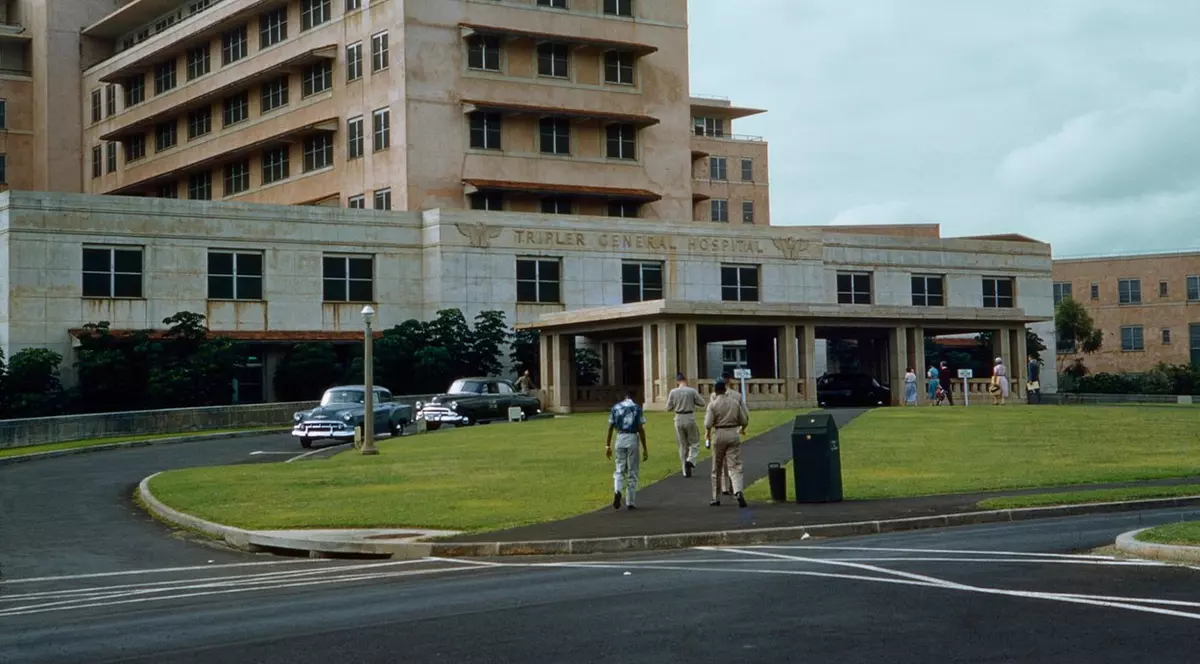 Un bărbat a stat izolat 2 și opt luni ani la psihiatrie în Hawaii, din cauză că a fost confundat cu o altă persoană