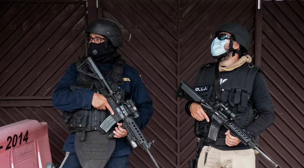 Jurnalistă amenințată cu moartea de un cartel al drogurilor din Mexic. Guvernul anunță măsuri de protecție