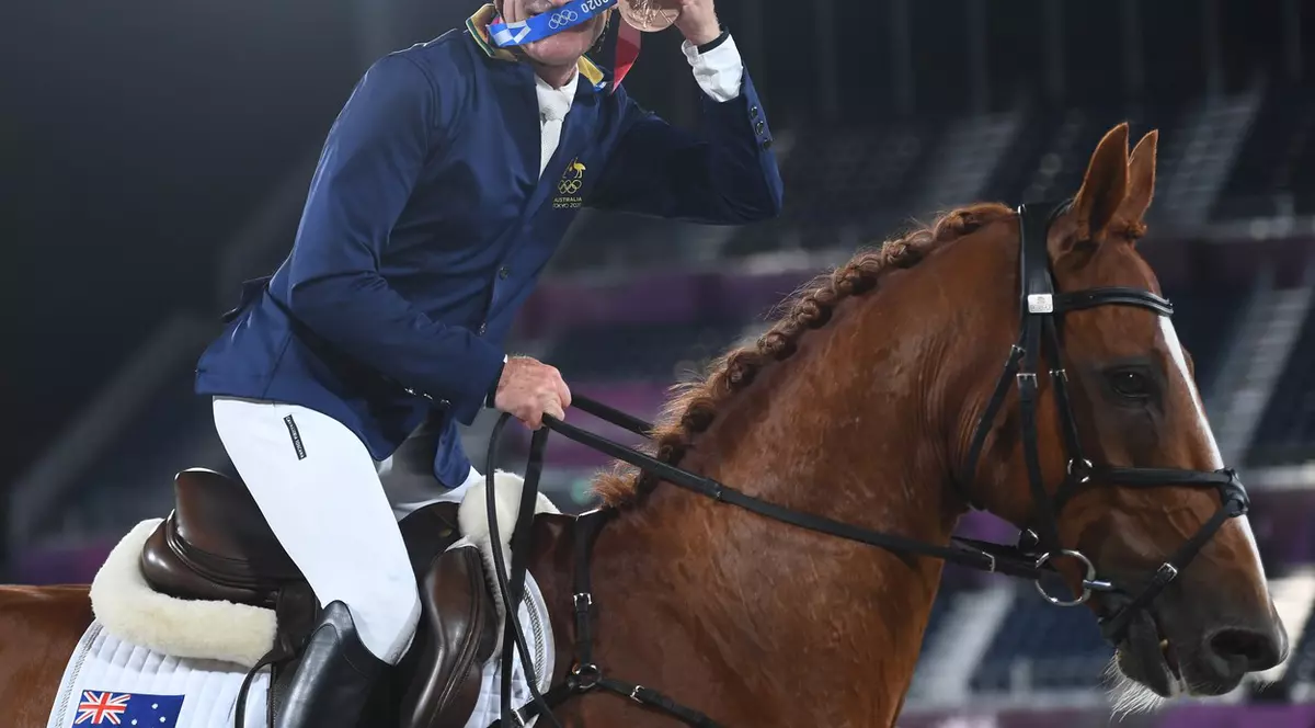 australian 62 de ani