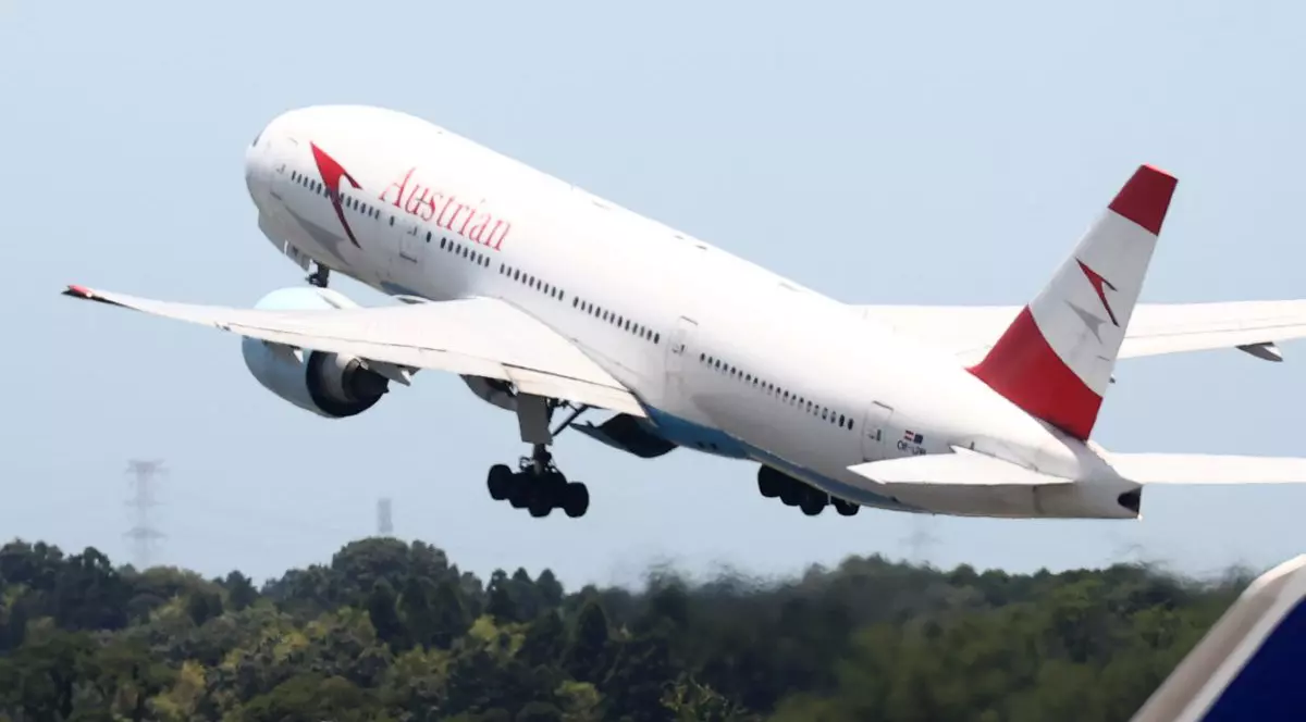 LIBERTATEA TE AJUTĂ. Noi condiții de călătorie în Austria