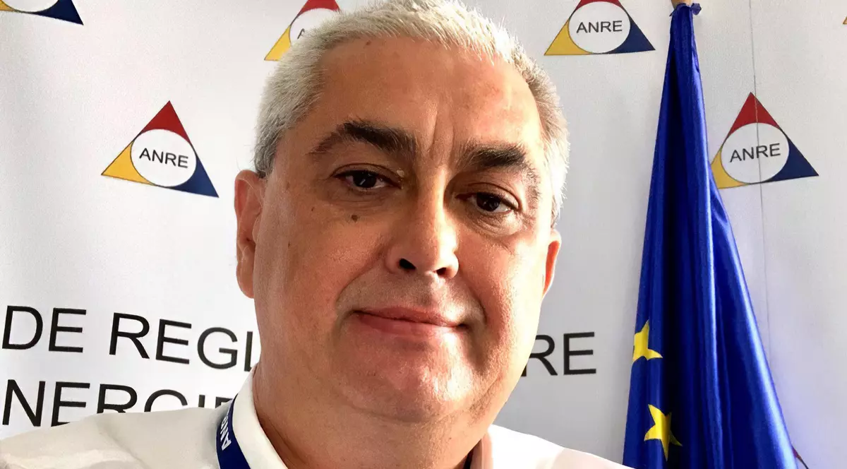 Cum ajungi specialist în energie atunci când o vrea partidul. Cazul Bădiță de la ANRE