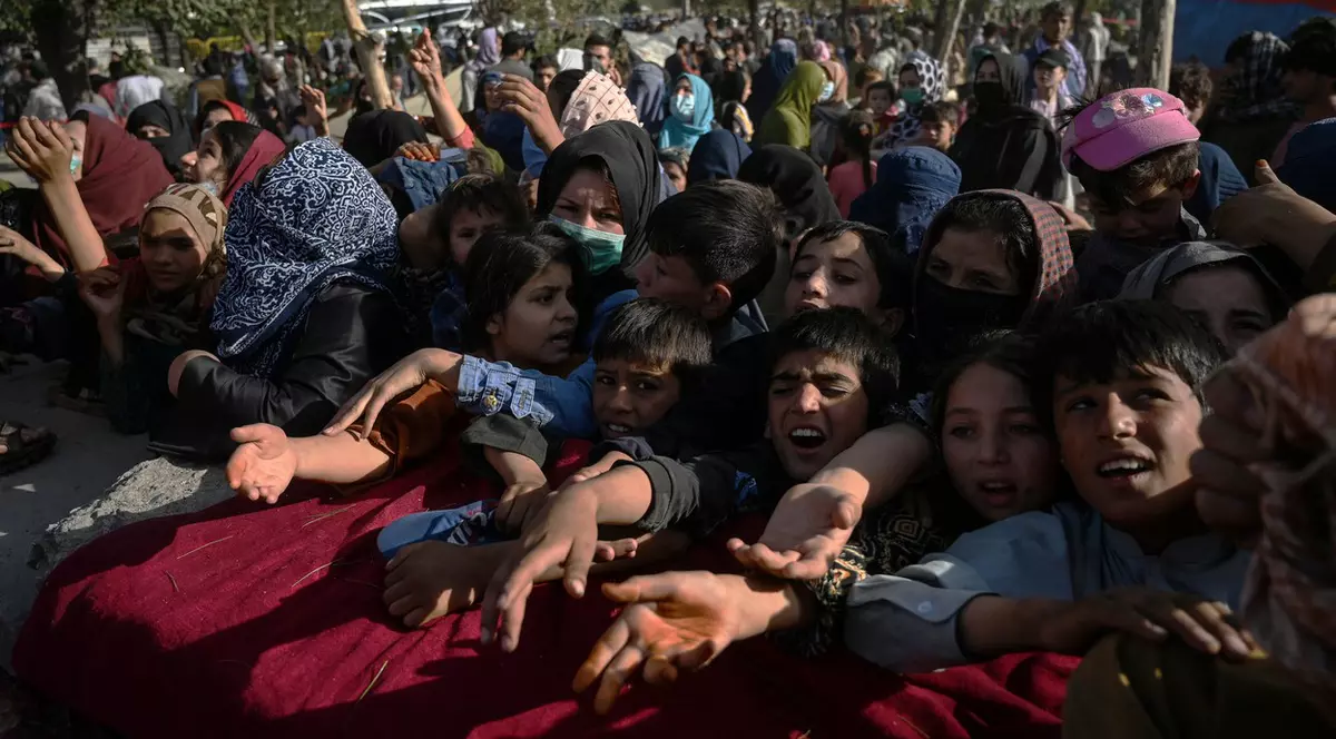 ONU cere țărilor membre să nu mai repatrieze forțat cetățenii afgani