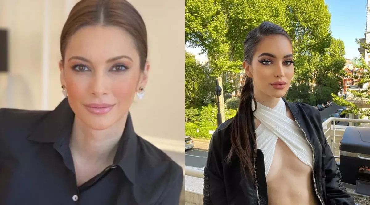 Ce relație are, de fapt, Andreea Berecleanu cu Eva, fiica ei în vârstă de 19 ani. „Are un spirit independent”