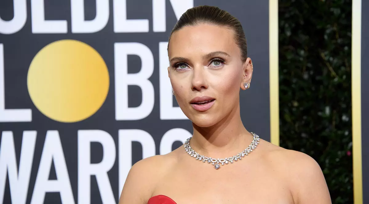 Scarlett Johansson a născut un băiat. Actrița și soțul ei i-au ales deja numele: „Îl iubim foarte mult”