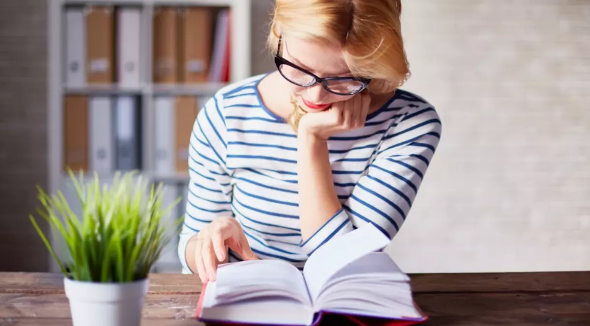 Lectura, un atu pentru dezvoltarea personală și profesională