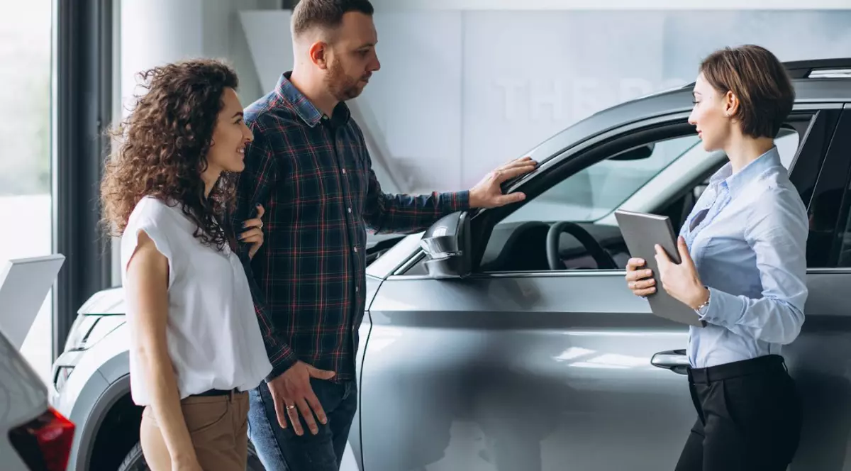 Vrei să cumperi o maşină nouă? Câteva ponturi utile pentru cea mai bună alegere