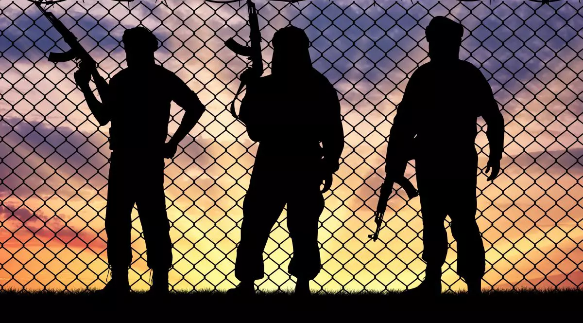 Cine sunt ISIS-K, gruparea teroristă care revendică atacurile sângeroase din Kabul