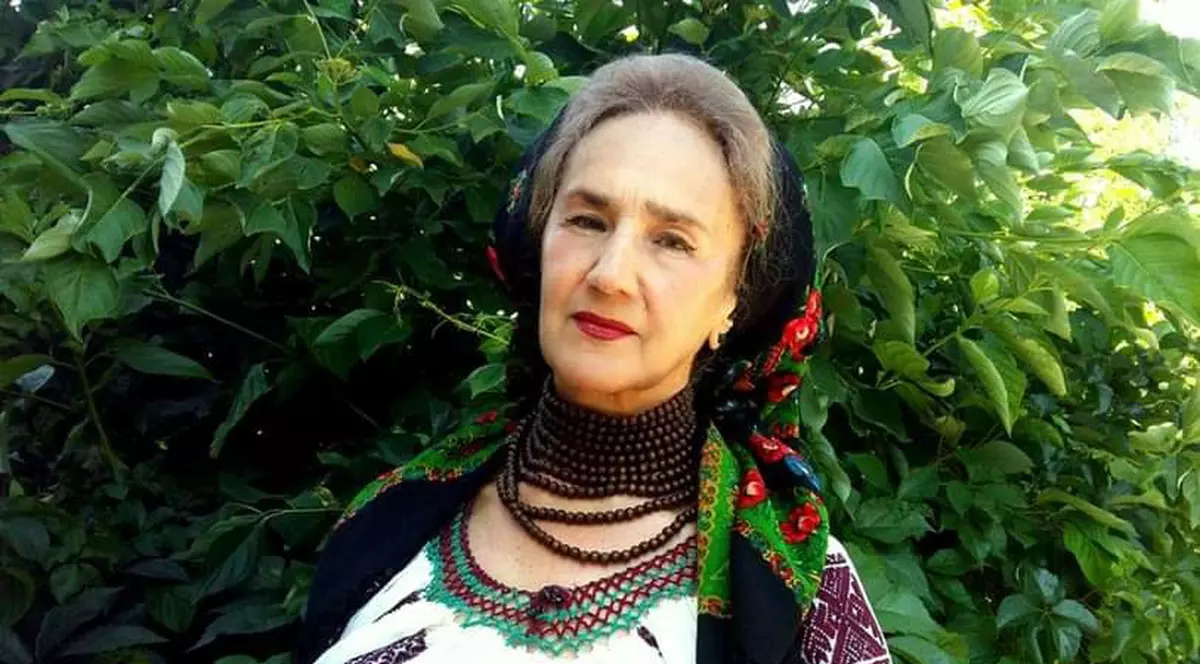 Sofia Vicoveanca, despre războiul din Ucraina, care i-a amintit de tatăl prizonier la ruși, în Al Doilea Război Mondial. „Acești copii vor fi marcați toată viața”