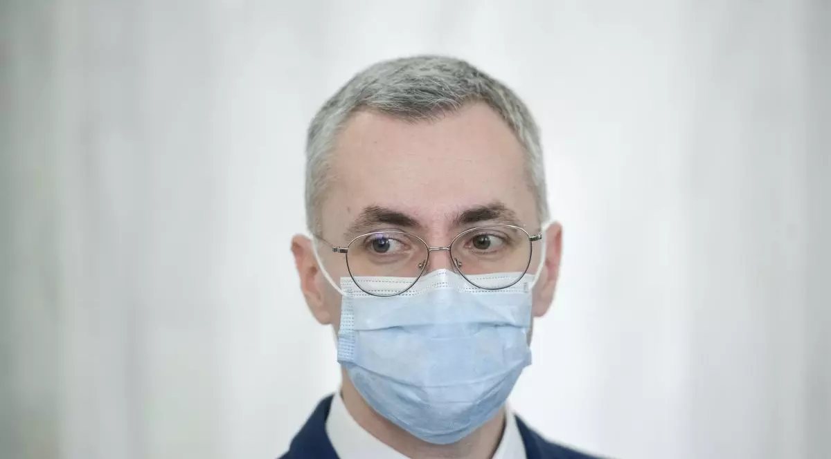 Stelian Ion, atac la președintele Iohannis: „Nu a făcut nimic pentru a aplana criza. Cîțu e omul său de paie”