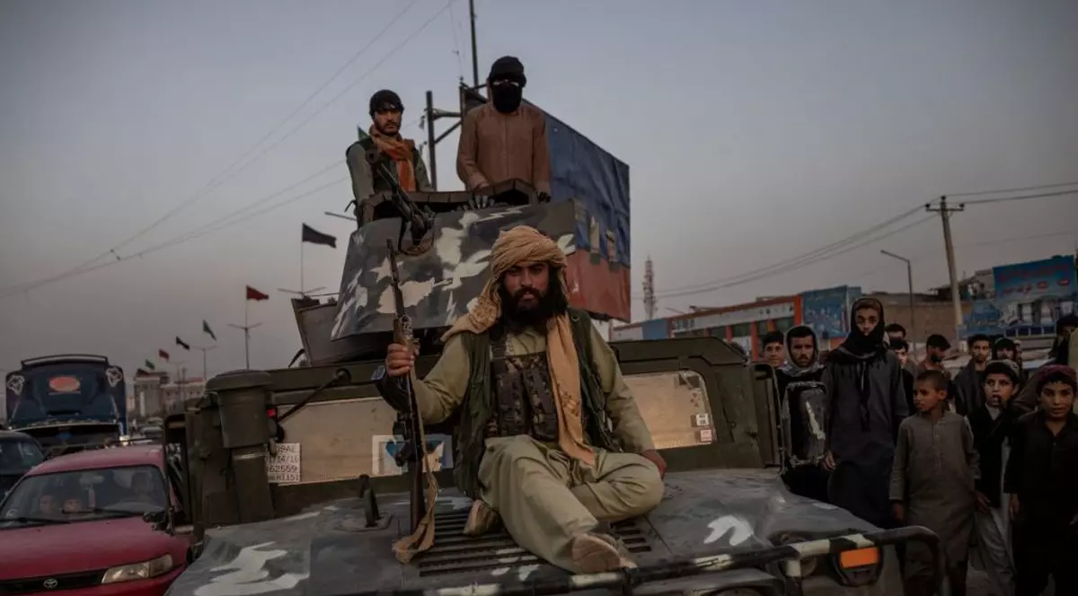 VIDEO Talibanii au la dispoziție resurse minerale de 1 trilion de dolari, de care lumea are nevoie disperată