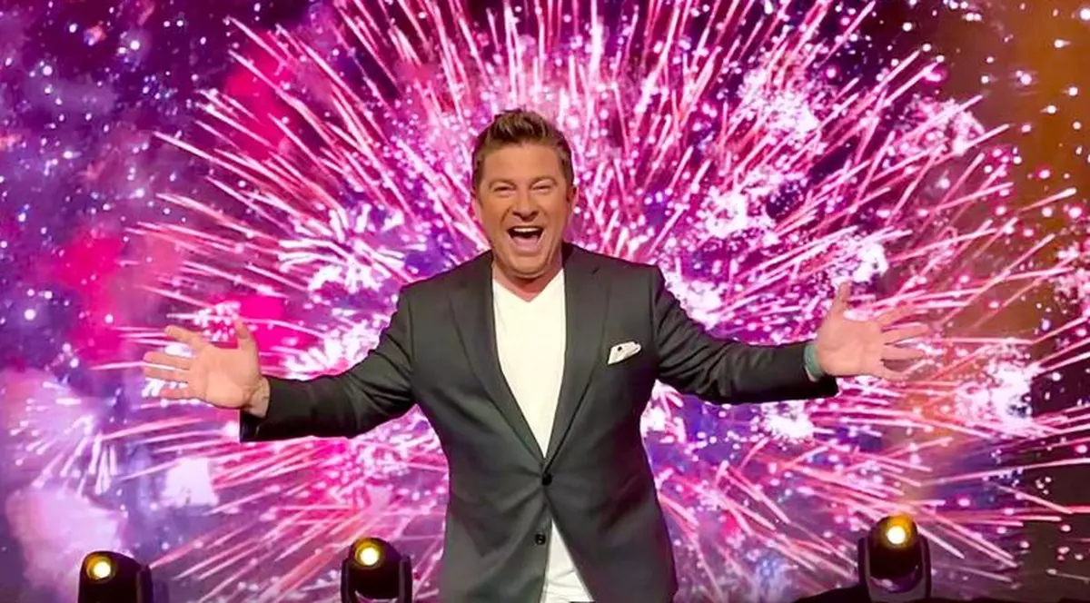 Detalii neștiute din trecutul lui Pavel Bartoș. „Am fost și ospătar, am lucrat și într-un non-stop, am vândut mărțișoare”