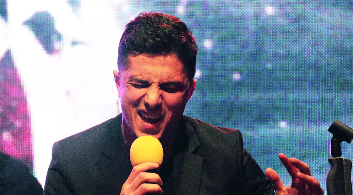 Artistul UDDI se confruntă cu probleme de sănătate. „Nu pot să-mi ridic în brațe copilul”